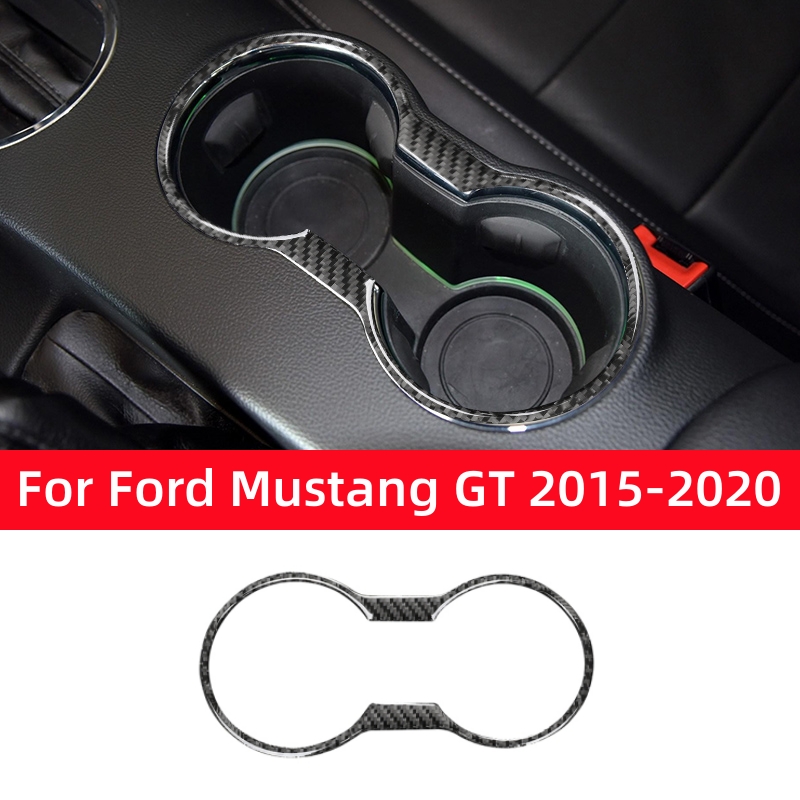 Interior Detailing Kit - Accesorios para Ford Mustang GT 2015-2021,