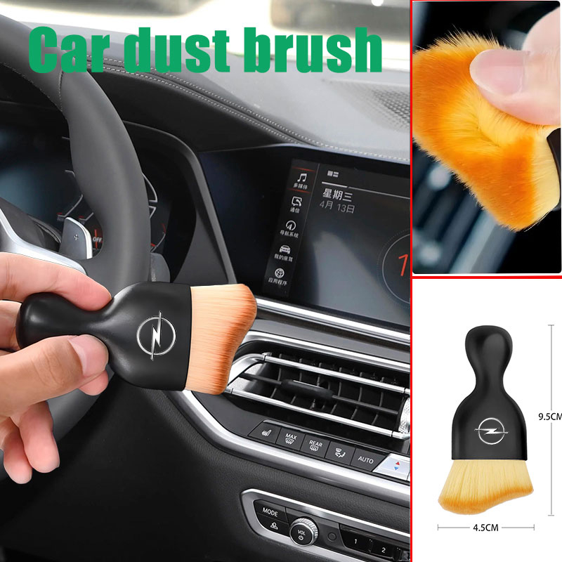 Car Cleaning Brush - Herramienta para el interior del coche,