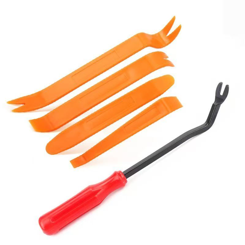 Kit de Herramientas para Desmo - Trim Restorer Plastic reseña y precio