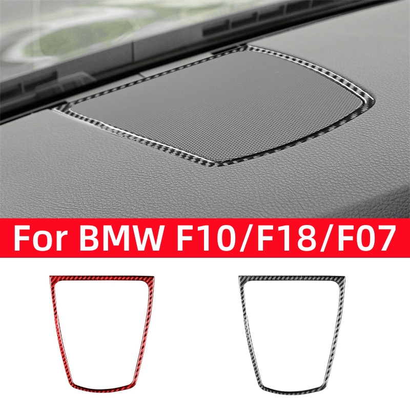 Para BMW Serie 5 F10 F18 2011- - Interior Detailing Kit reseña y precio