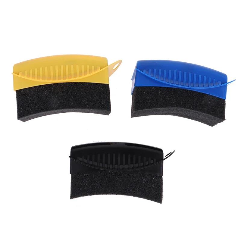 Opciones de tapa PP rueda de c - Detailing Brush Set reseña y precio