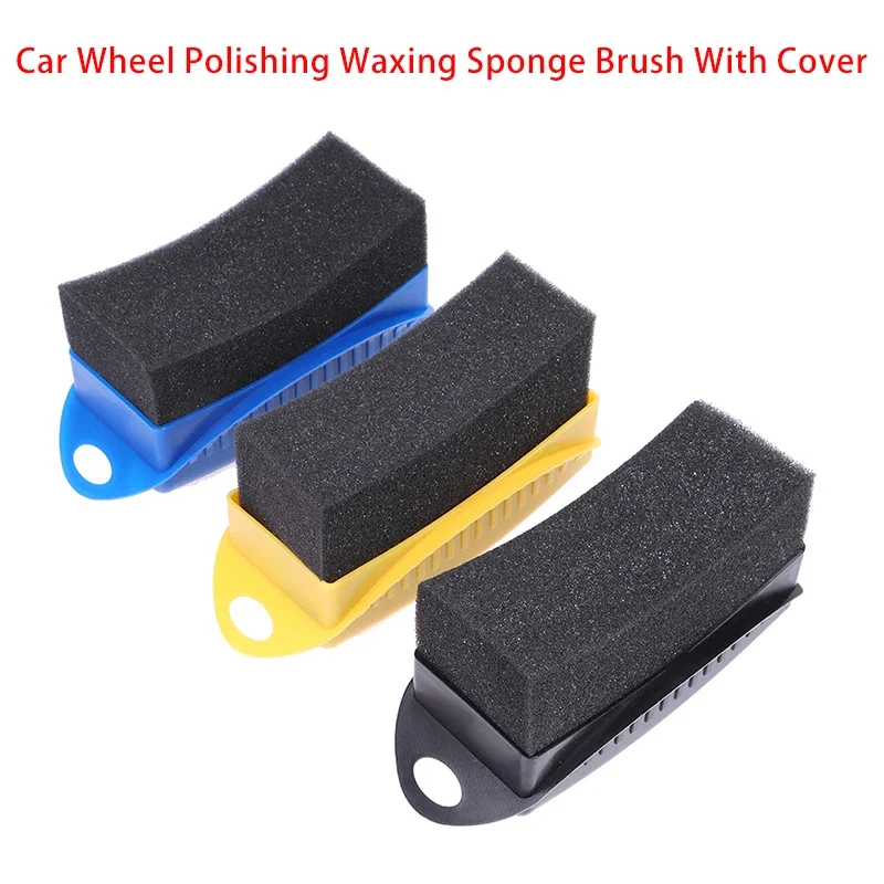 Opciones de tapa PP rueda de c - Detailing Brush Set reseña y precio