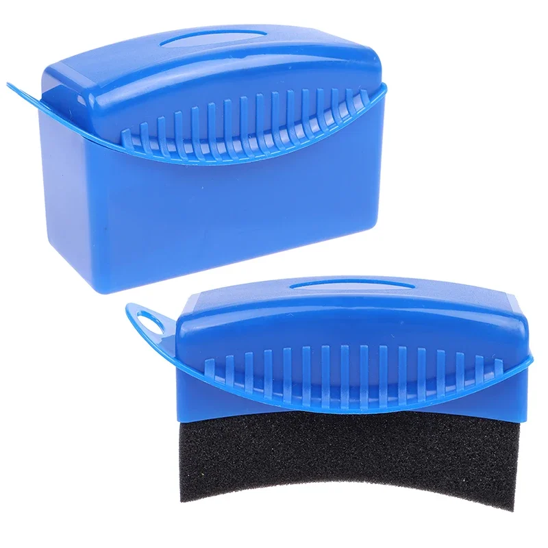 Cepillos de esponja para rueda - Detailing Brush Set reseña y precio
