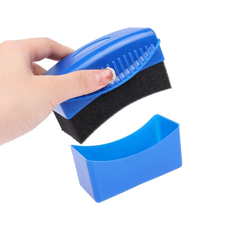 Cepillos de esponja para rueda - Detailing Brush Set reseña y precio