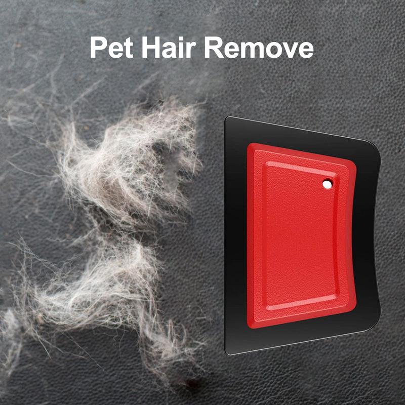Peine removedor de pelo para m - Detailing Brush Set reseña y precio
