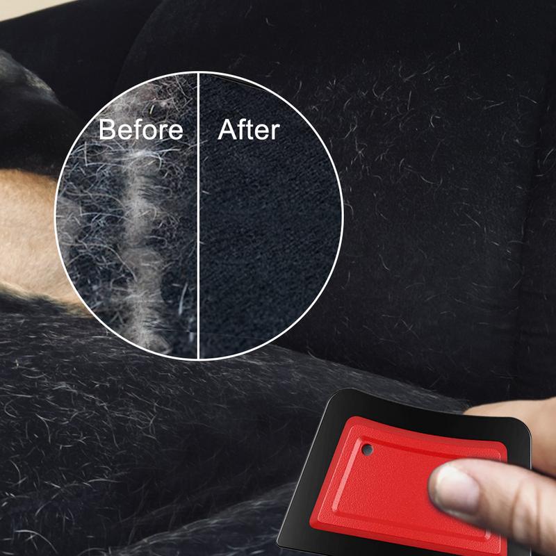 Peine removedor de pelo para m - Detailing Brush Set reseña y precio