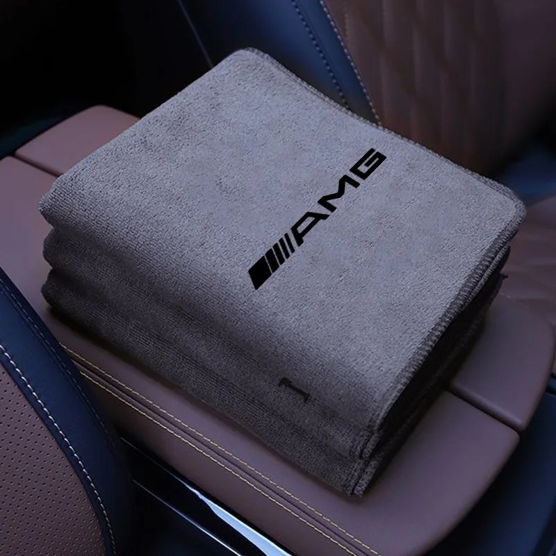Toalla de Microfibra para Lava - Interior Detailing Kit reseña y precio