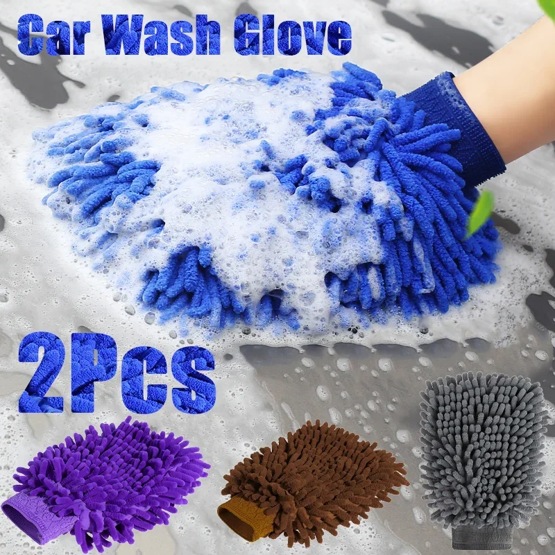 1/2 Guantes de Lavado de Coche - Detailing Brush Set reseña y precio