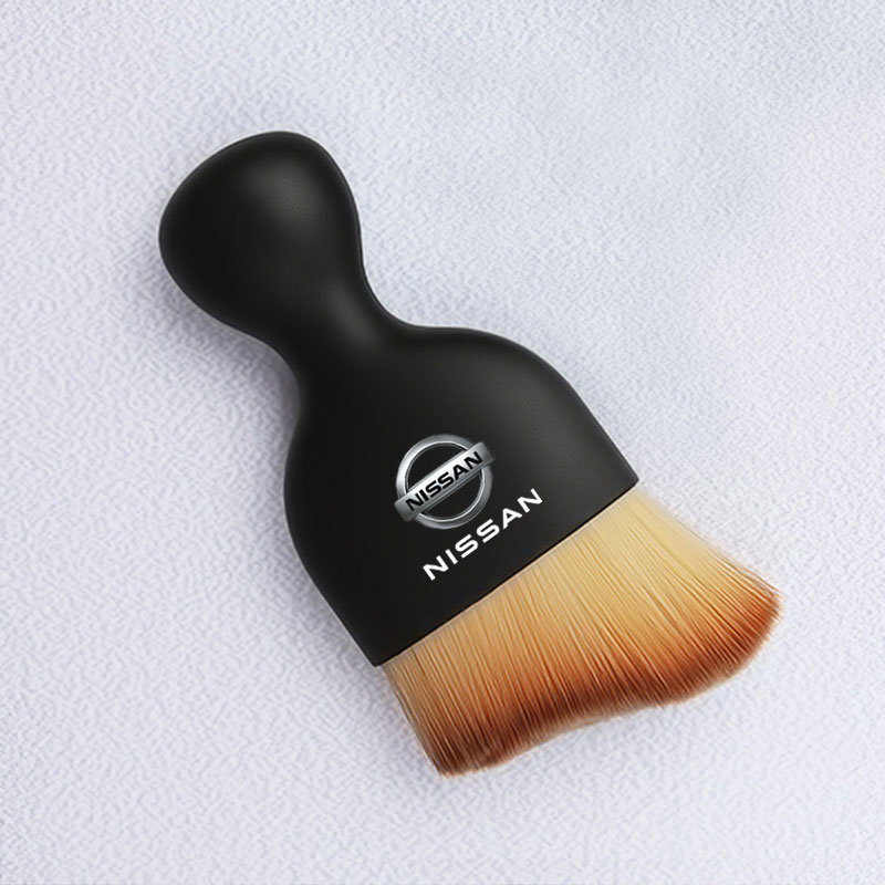 Cepillo suave para lavado de c - Detailing Brush Set reseña y precio