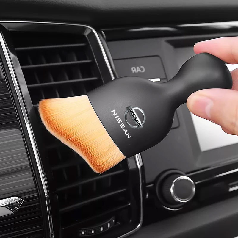 Cepillo suave para lavado de c - Detailing Brush Set reseña y precio