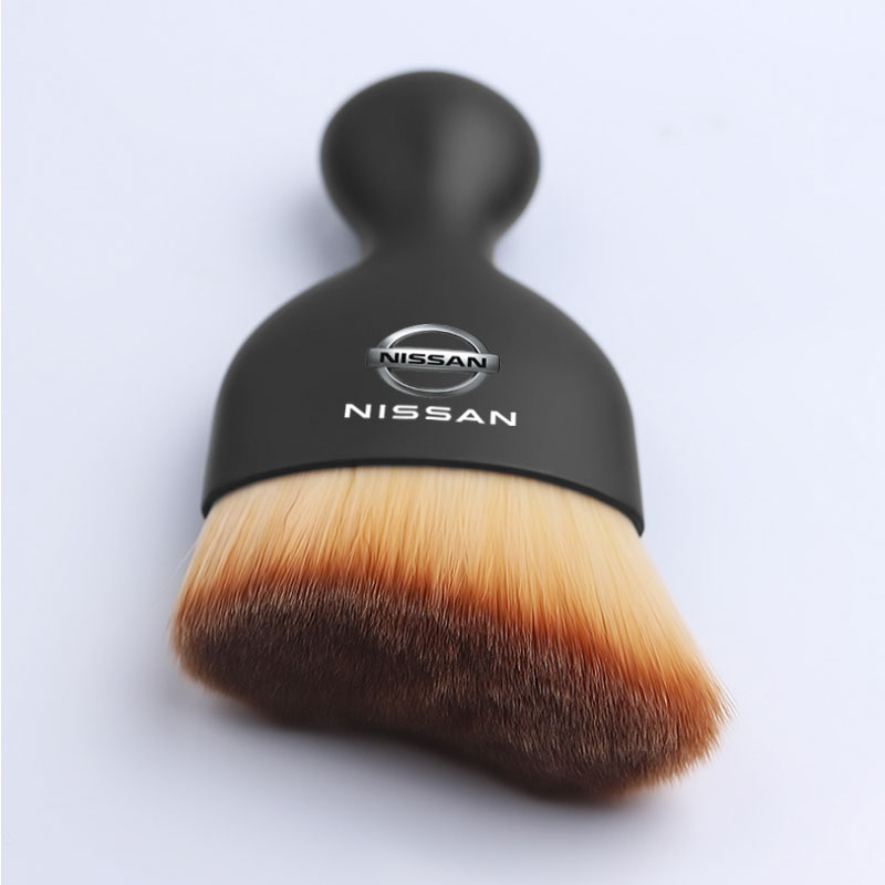 Cepillo suave para lavado de c - Detailing Brush Set reseña y precio