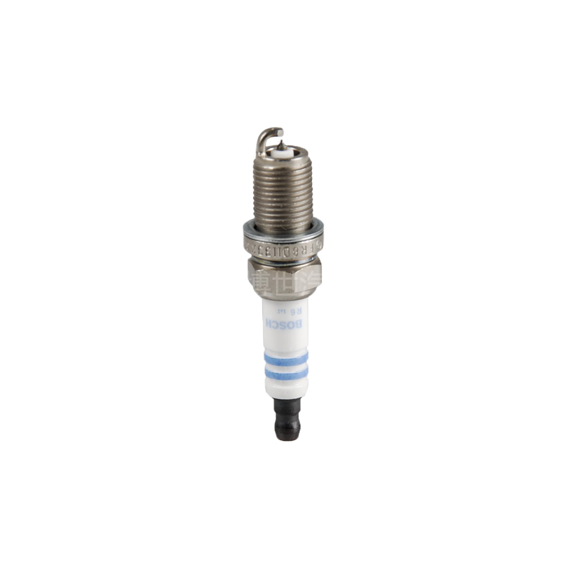 4 bujías de iridio doble Bosch - Bosch Spark Plug Iridium reseña y precio