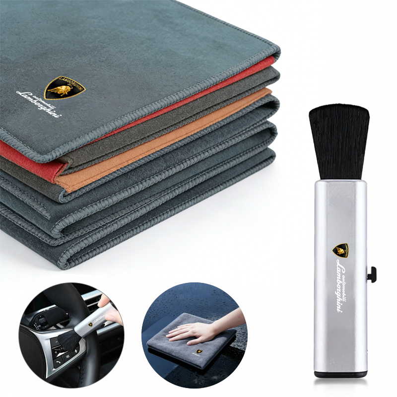 Herramientas de detallado de a - Detailing Brush Set reseña y precio